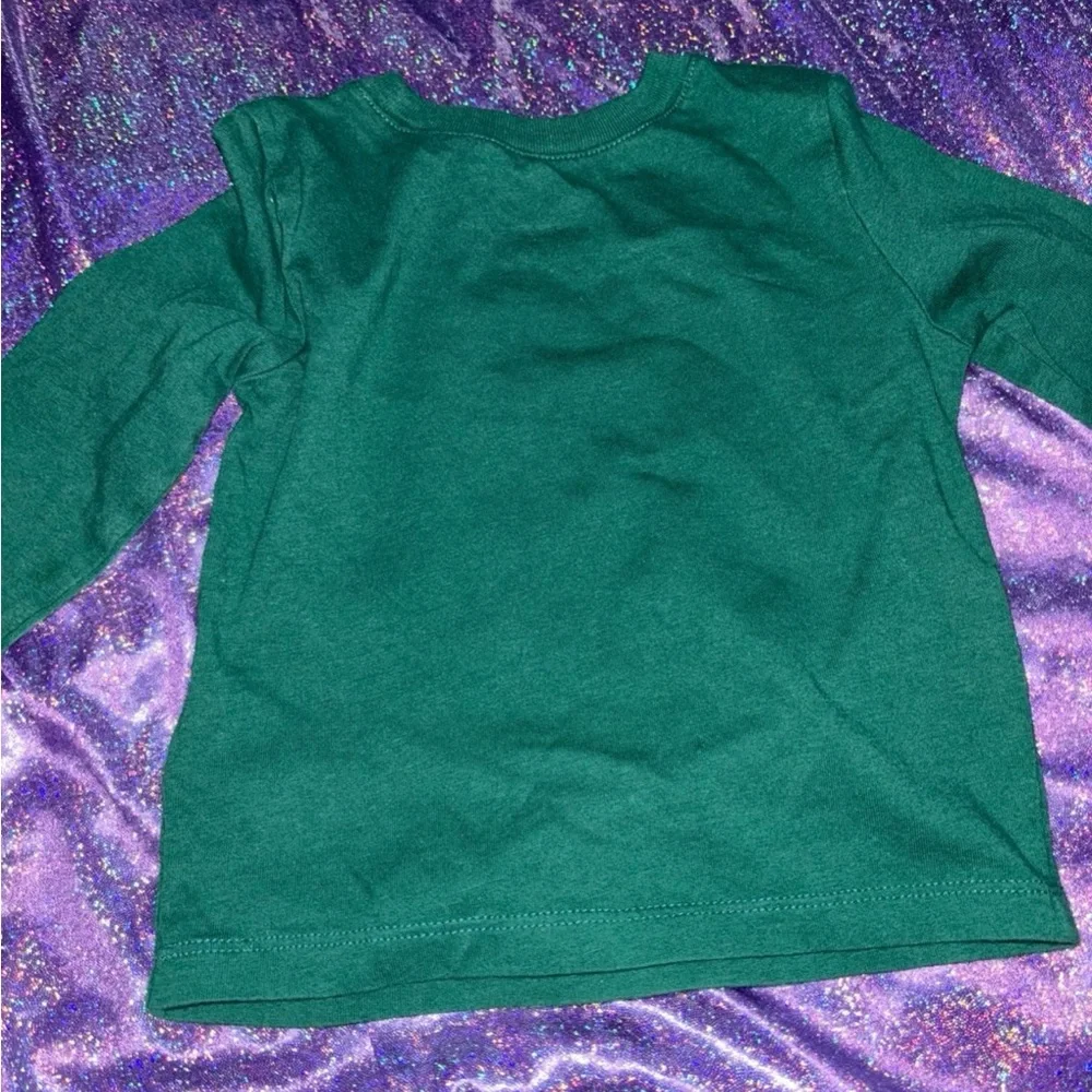 Disney Christmas shirt